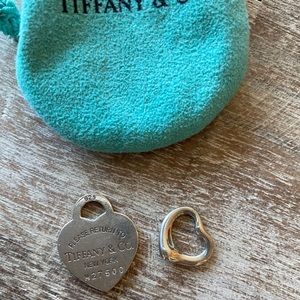 Tiffany & Co. Pendents